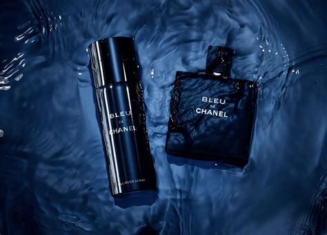 bleu de chanel 2021|what does bleu De Chanel smell like.